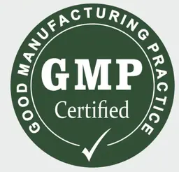GMP Certified