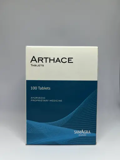 Arthace Tablets