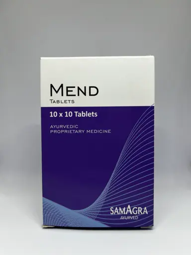 Mend Tablets